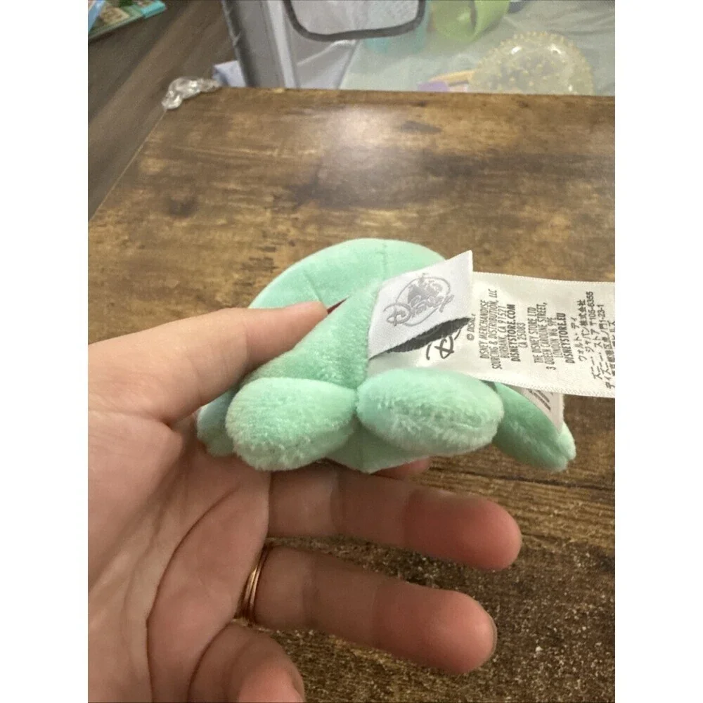 DISNEY STORE ANIMATORS' LILO & STICH 8